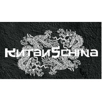 KITAI$CHINA KITAI$CHINA