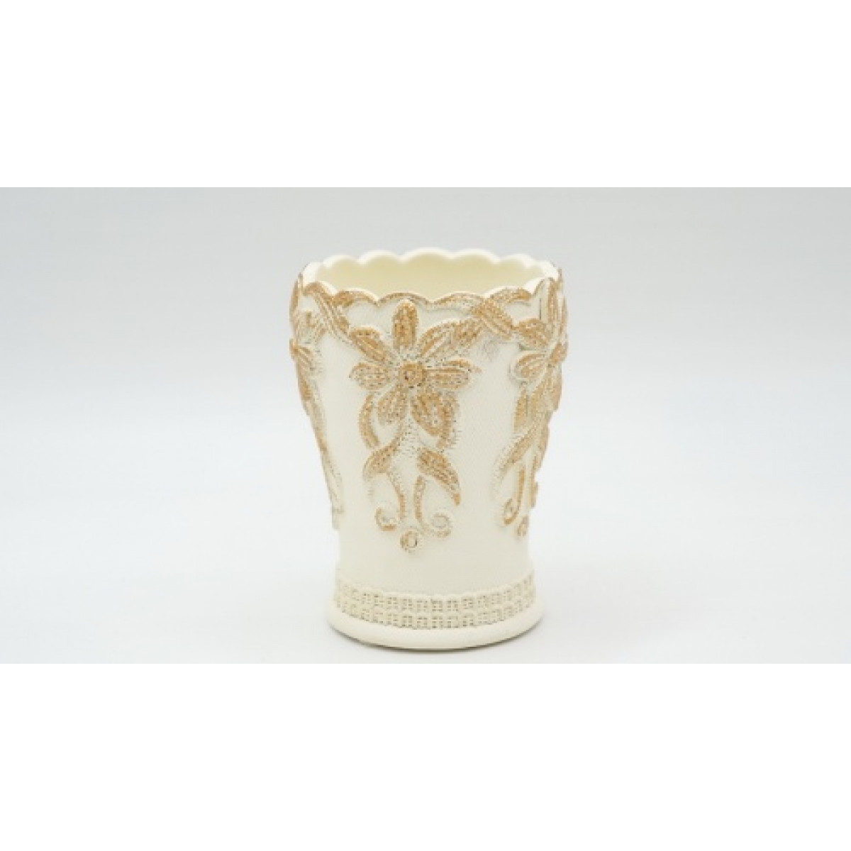 стаканчик-45/13. стакан ажурный. пластмассовая ажурная стакан. скурар кашпо 10,5 см икеа белое. кашпо пластиковое ажурное.