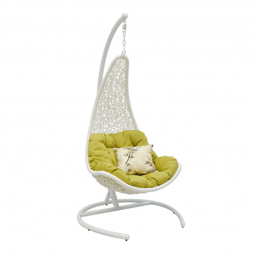 Кресло подвесное WIND WHITE Y0085 (W)