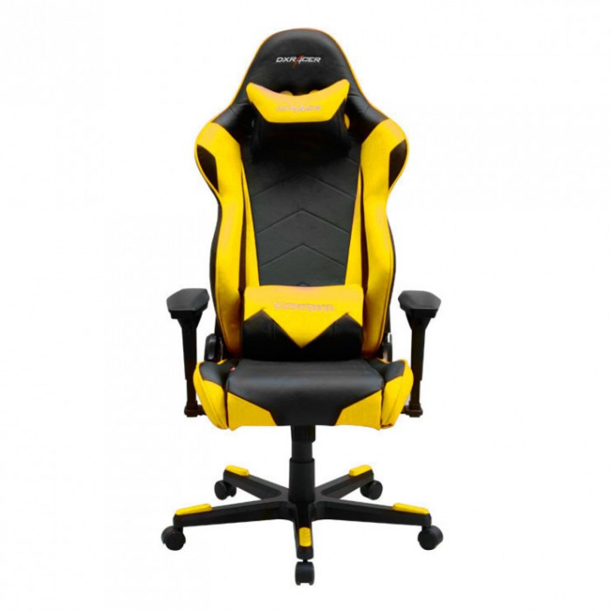 Кресло DXRACER Oh/re0/NB