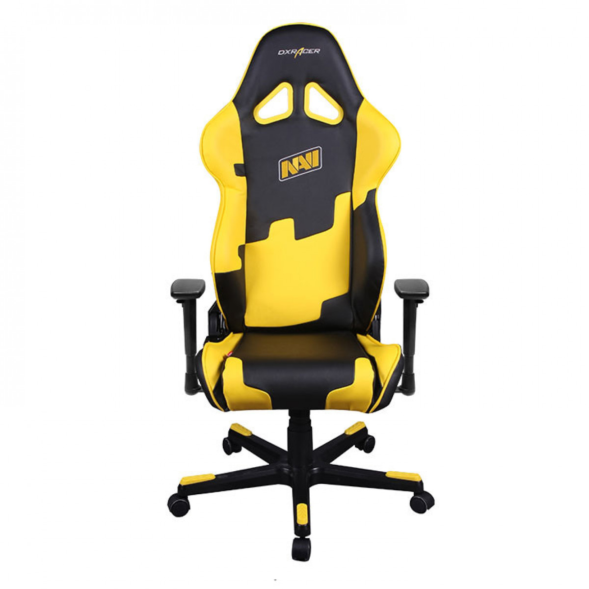 игровое кресло dxracer navi