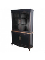 ST9132N Буфет двустворчатый (верх+база)