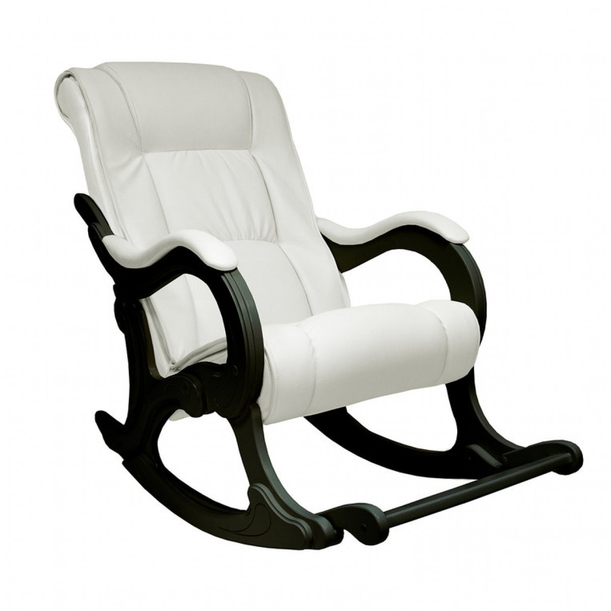 Кресло-качалка модель 77 Лидер